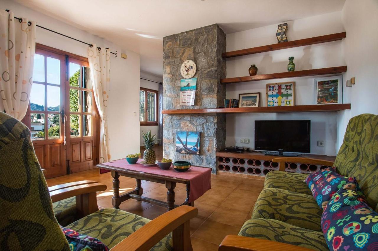 Villa Markus - Plusholidays Calpe Eksteriør billede