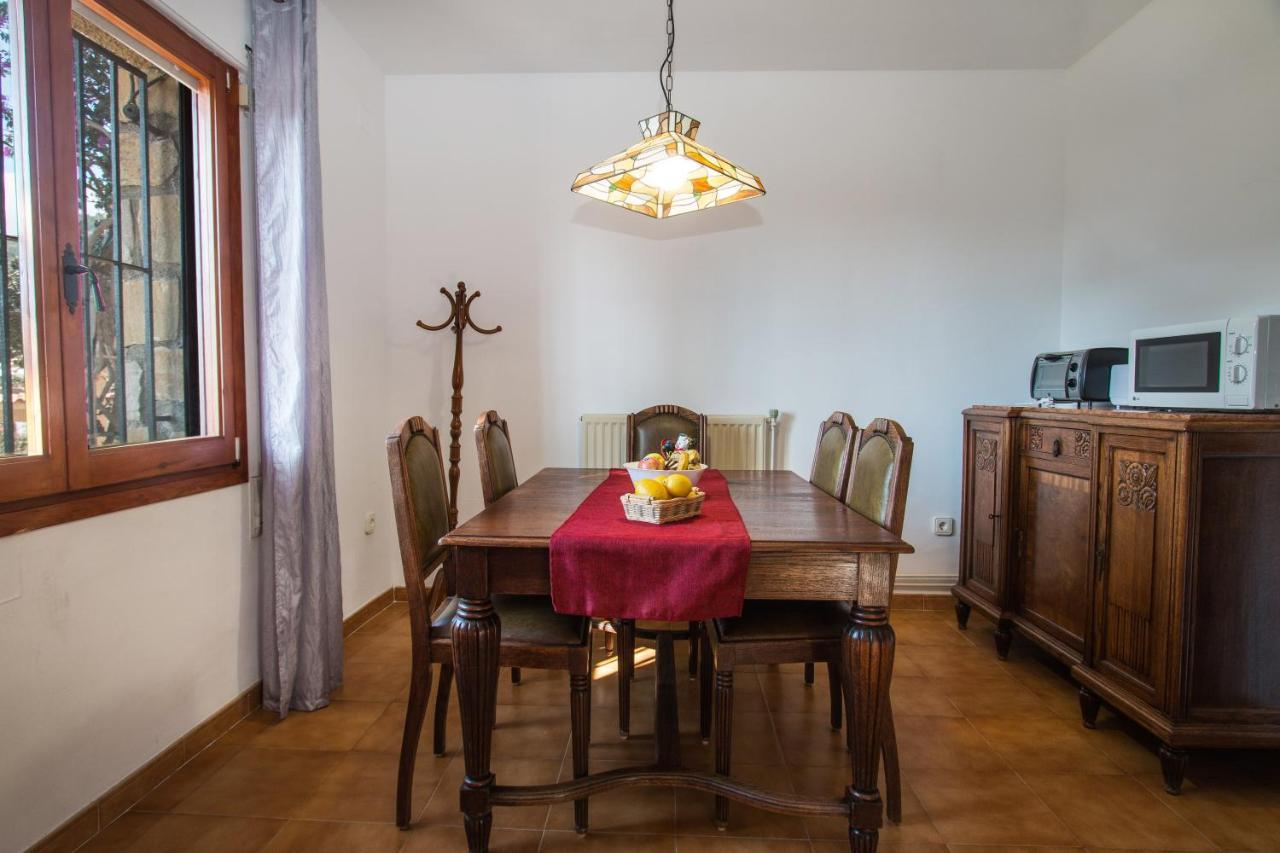 Villa Markus - Plusholidays Calpe Eksteriør billede