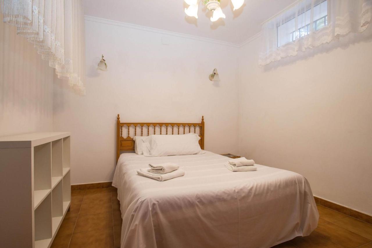 Villa Markus - Plusholidays Calpe Eksteriør billede